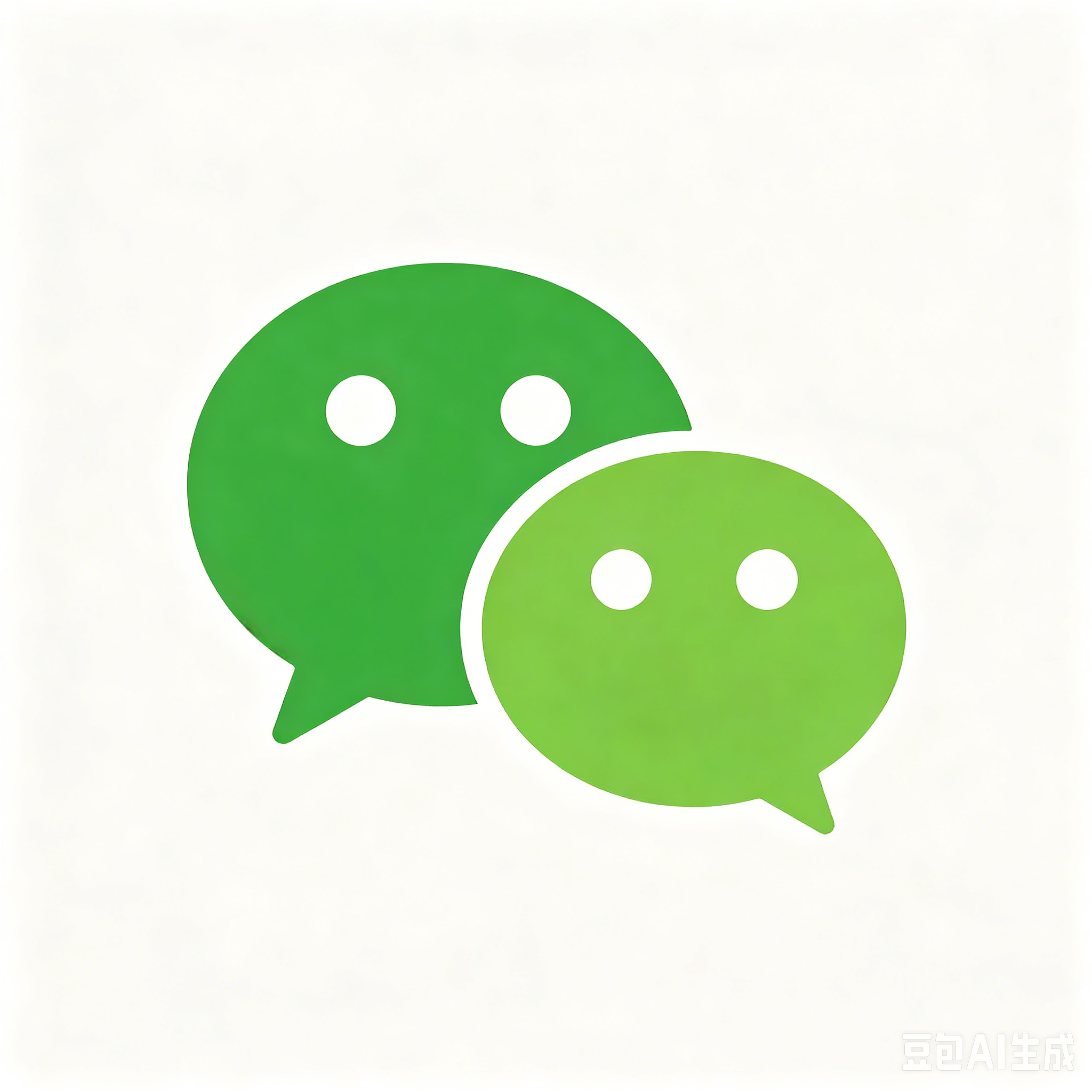 微信